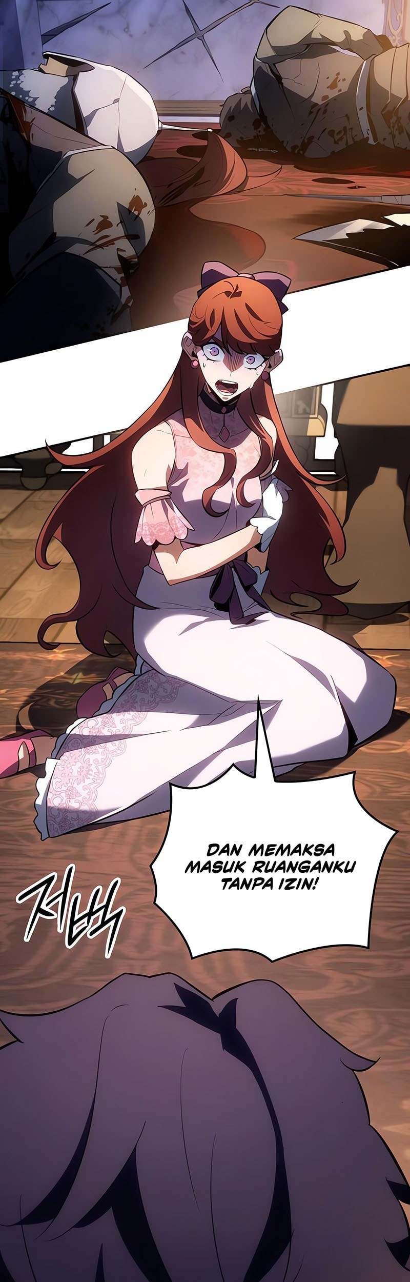 Ice Lord - Chapter 26 - Page 30