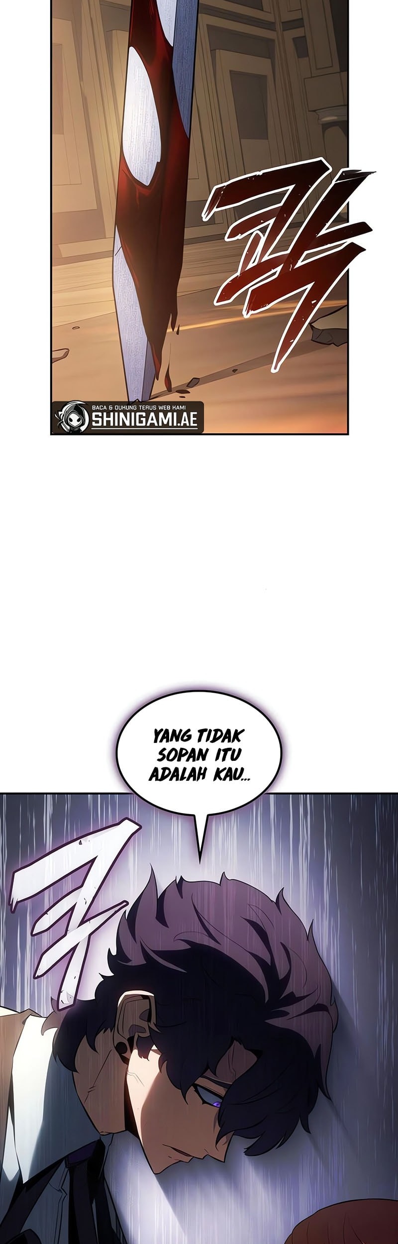 Ice Lord - Chapter 26 - Page 32