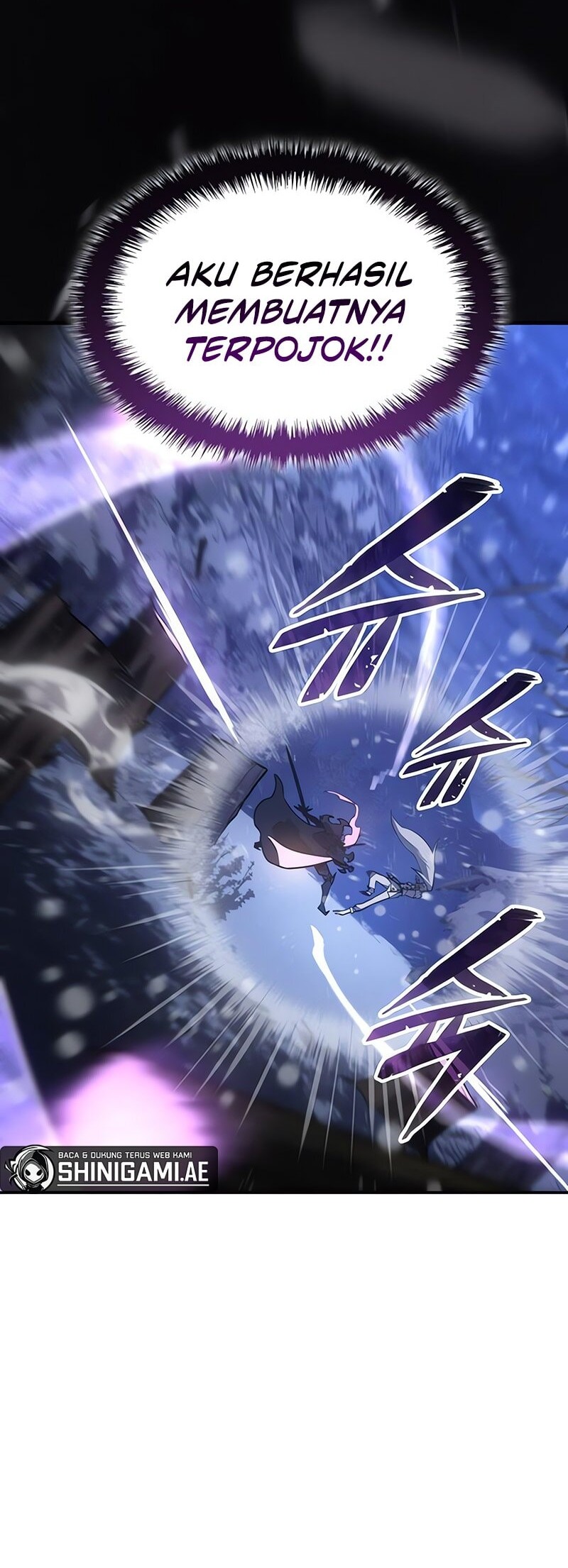 Ice Lord - Chapter 27 - Page 36