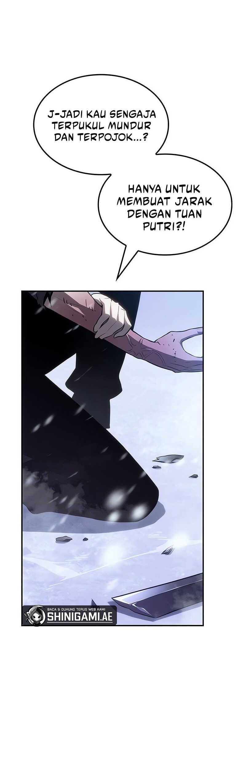 Ice Lord - Chapter 27 - Page 46