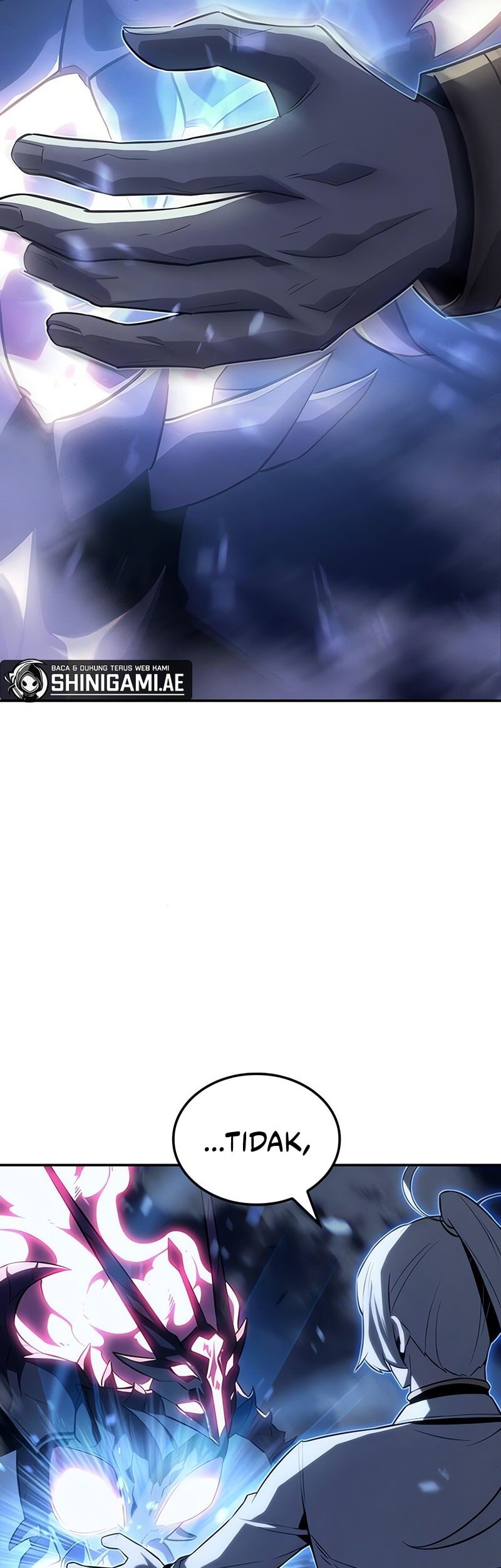 Ice Lord - Chapter 27 - Page 50