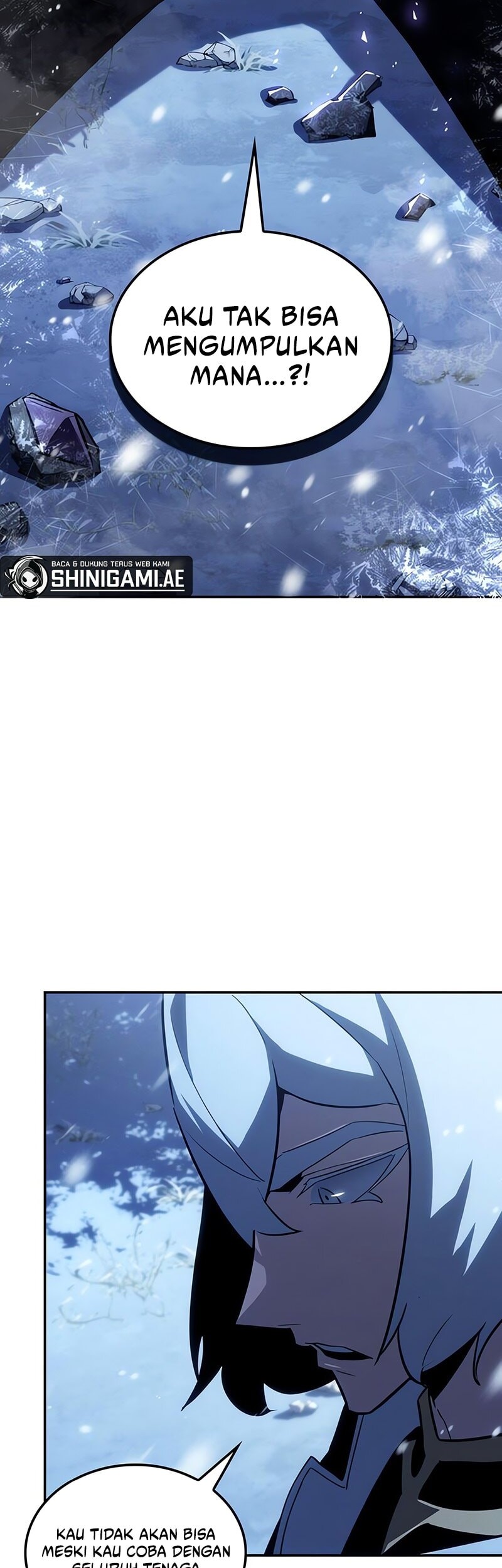 Ice Lord - Chapter 27 - Page 59