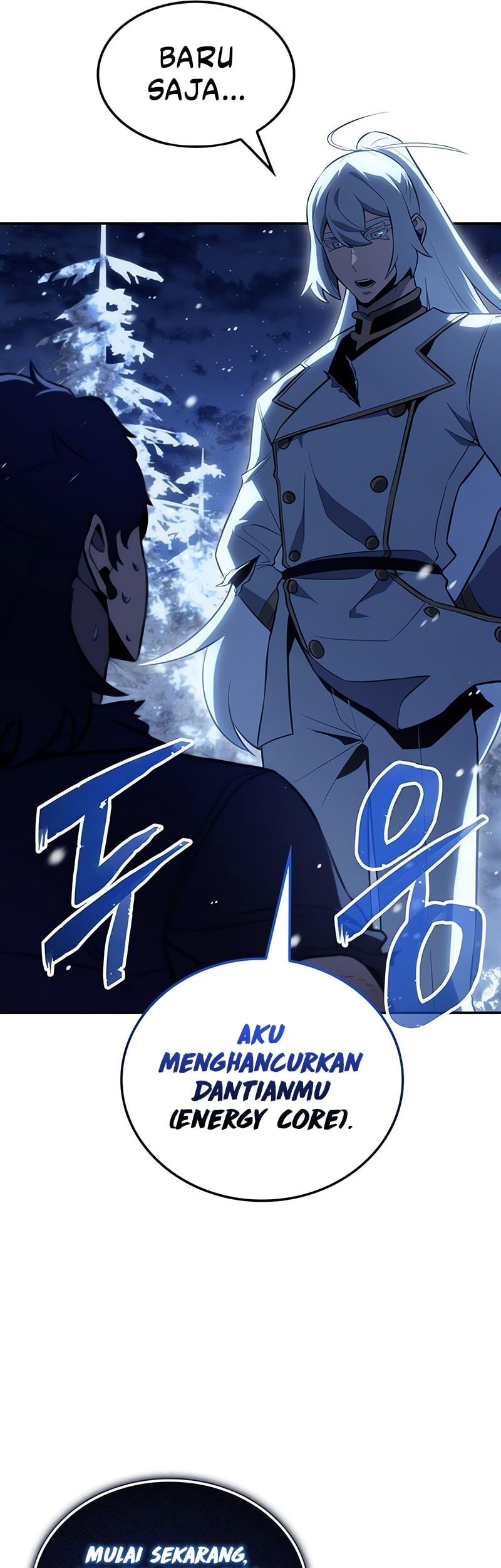 Ice Lord - Chapter 27 - Page 61