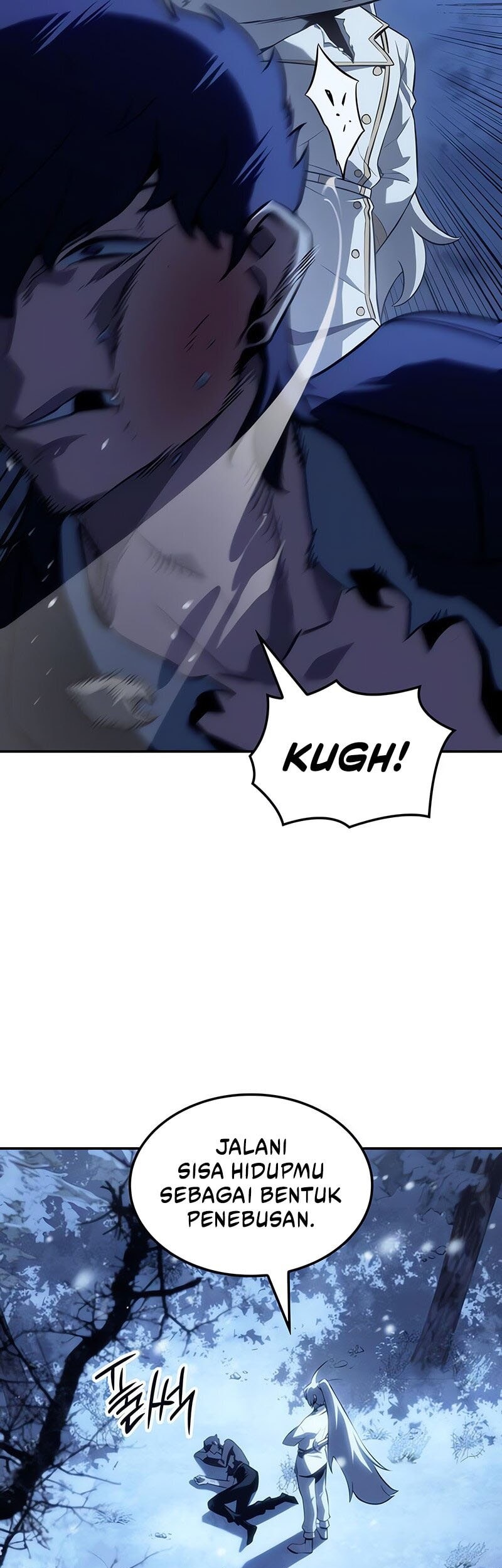 Ice Lord - Chapter 27 - Page 65