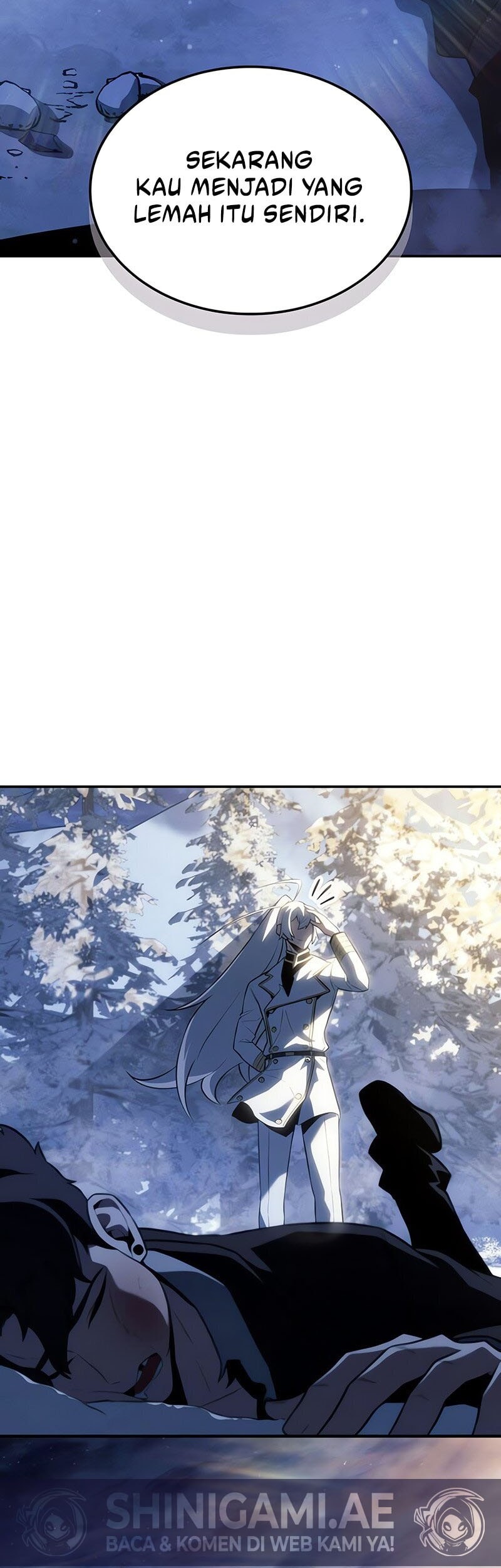 Ice Lord - Chapter 27 - Page 67