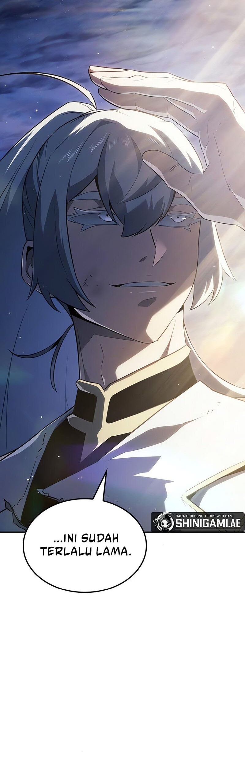 Ice Lord - Chapter 27 - Page 68