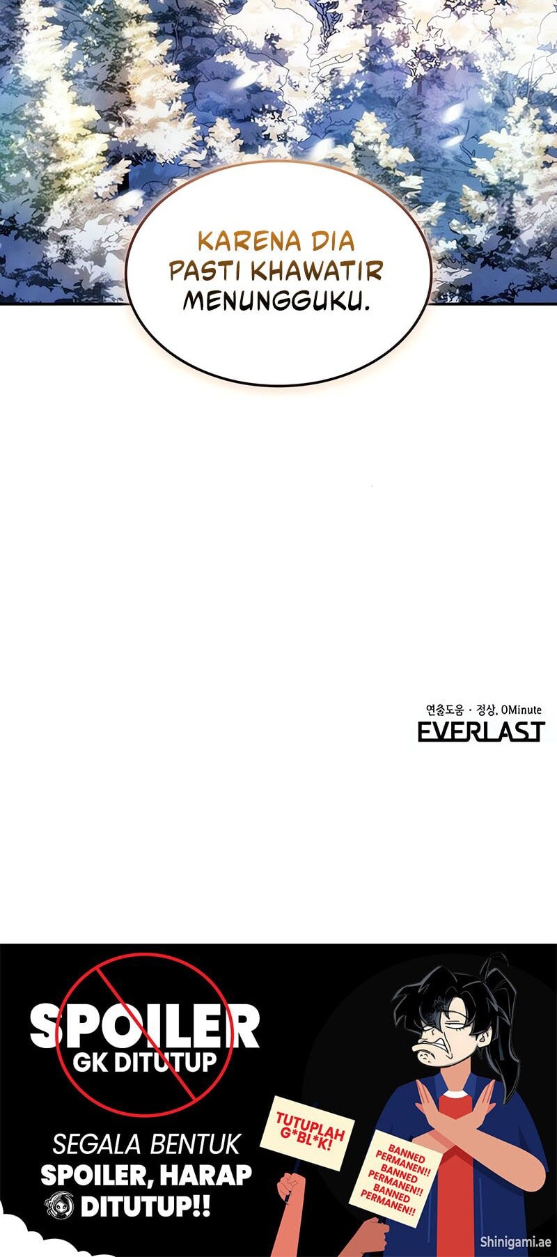 Ice Lord - Chapter 27 - Page 70