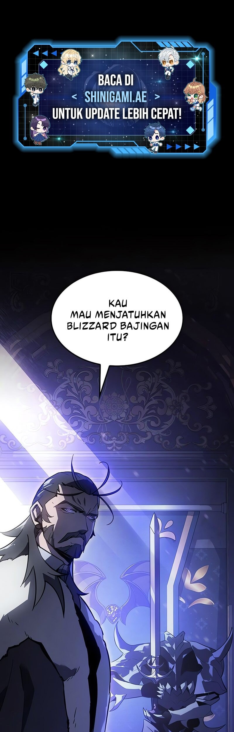 Ice Lord - Chapter 27 - Page 2