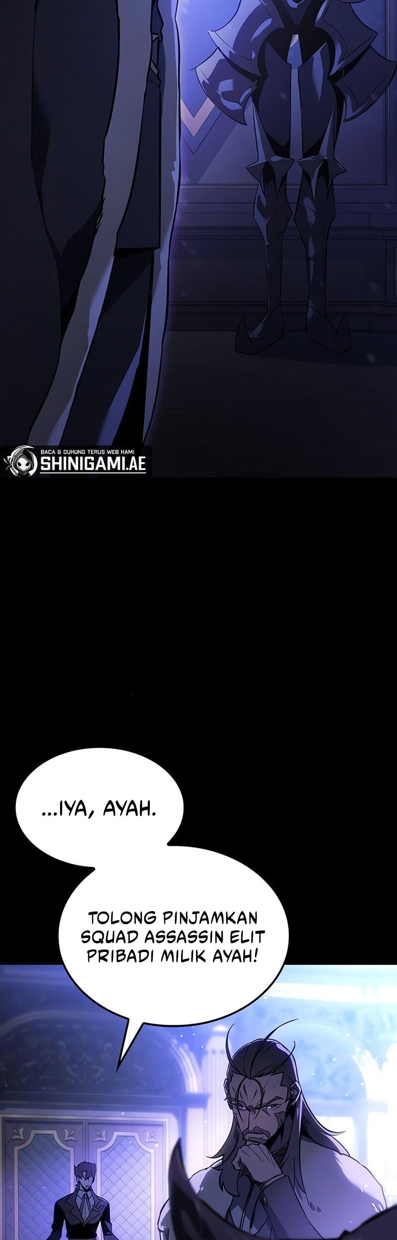 Ice Lord - Chapter 27 - Page 3