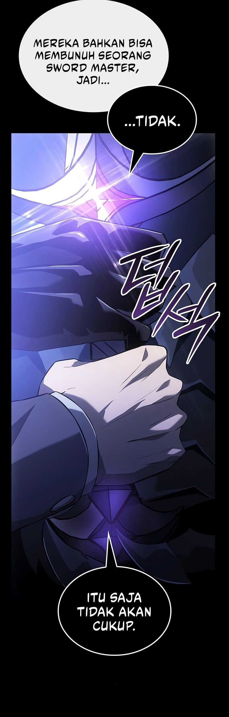 Ice Lord - Chapter 27 - Page 5