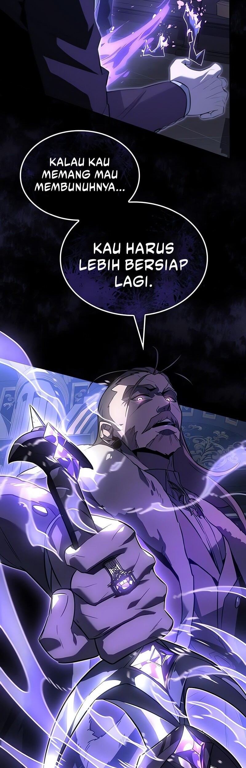 Ice Lord - Chapter 27 - Page 7