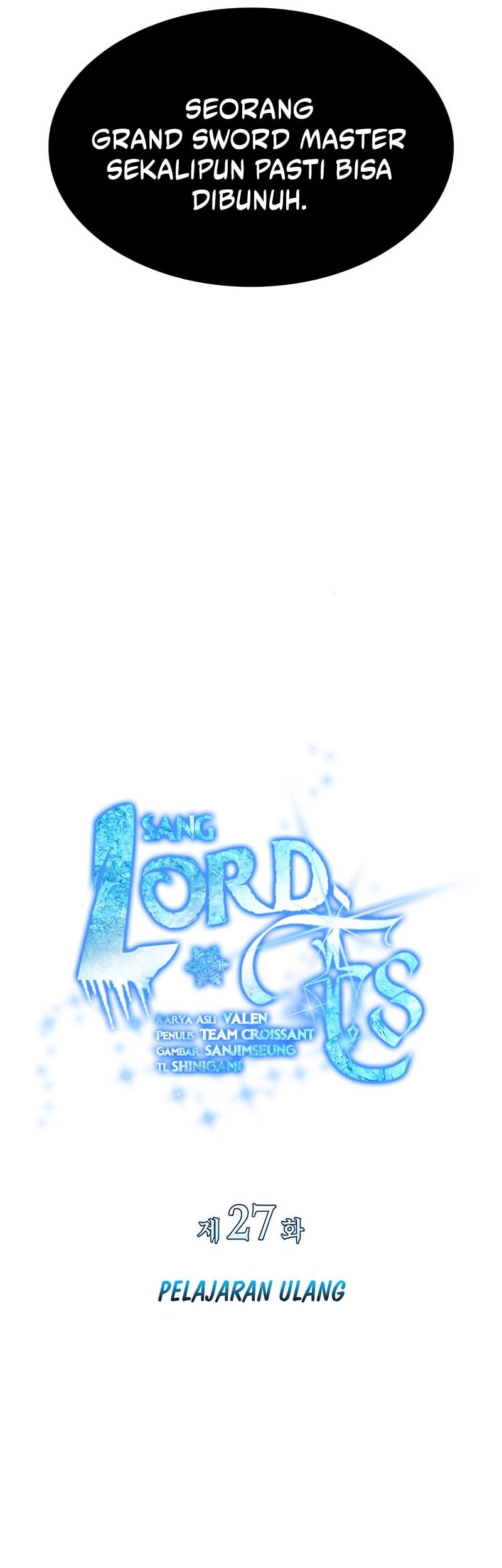 Ice Lord - Chapter 27 - Page 14