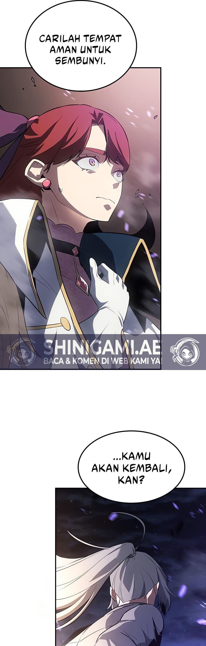 Ice Lord - Chapter 27 - Page 21