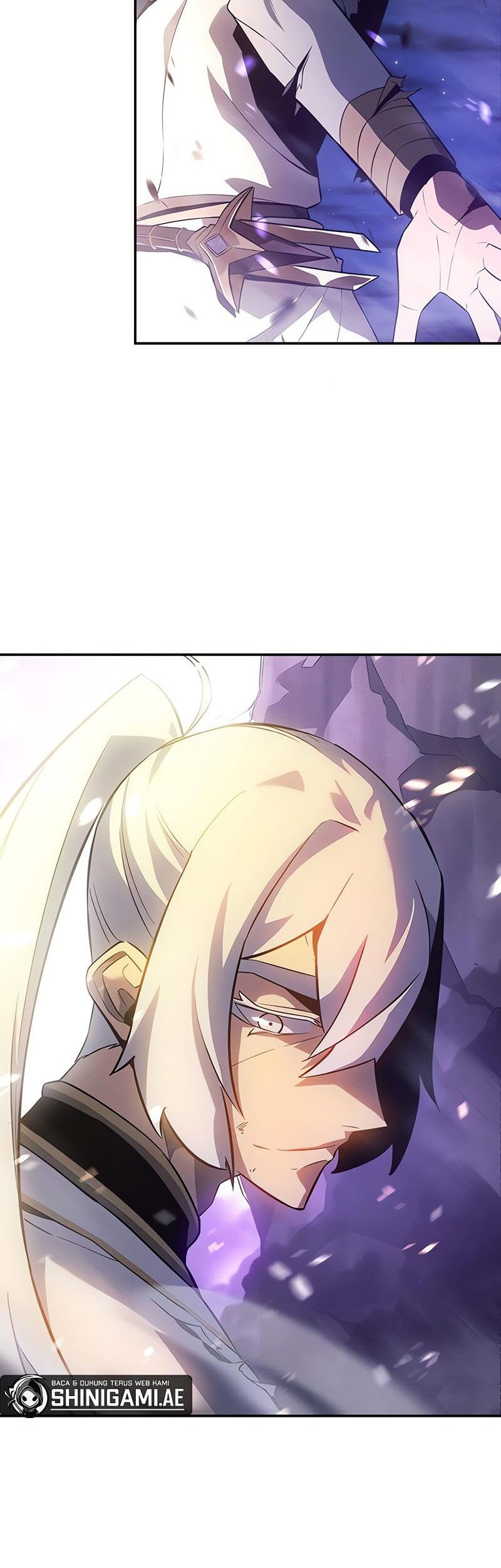 Ice Lord - Chapter 27 - Page 22