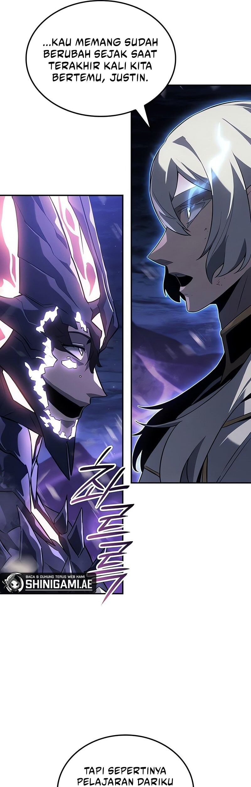 Ice Lord - Chapter 27 - Page 25