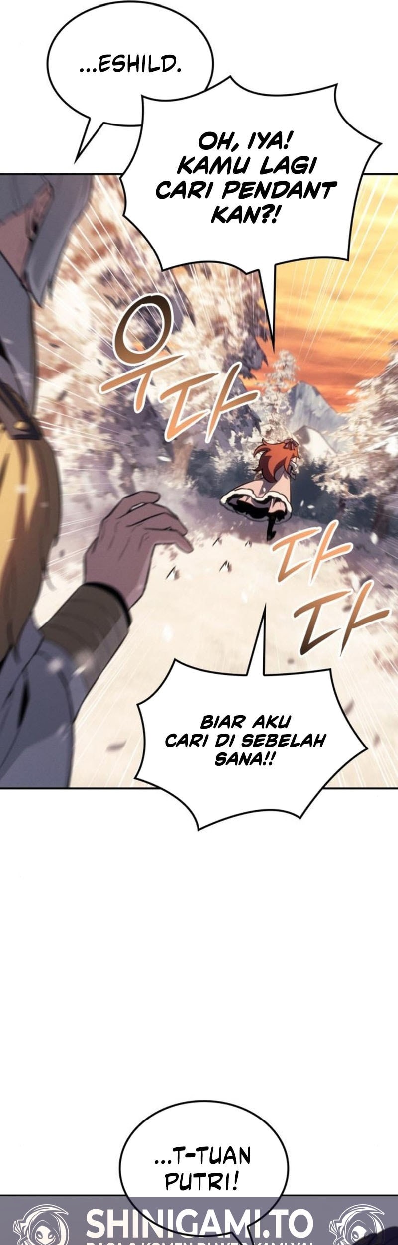 Ice Lord - Chapter 28 - Page 38