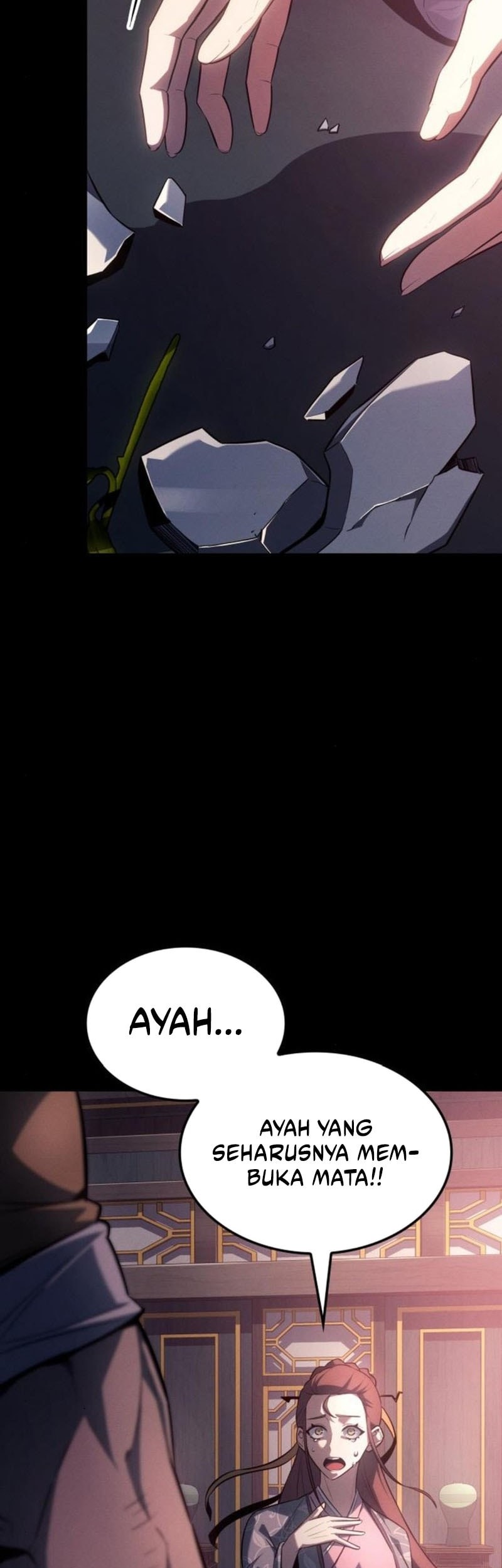 Ice Lord - Chapter 28 - Page 60