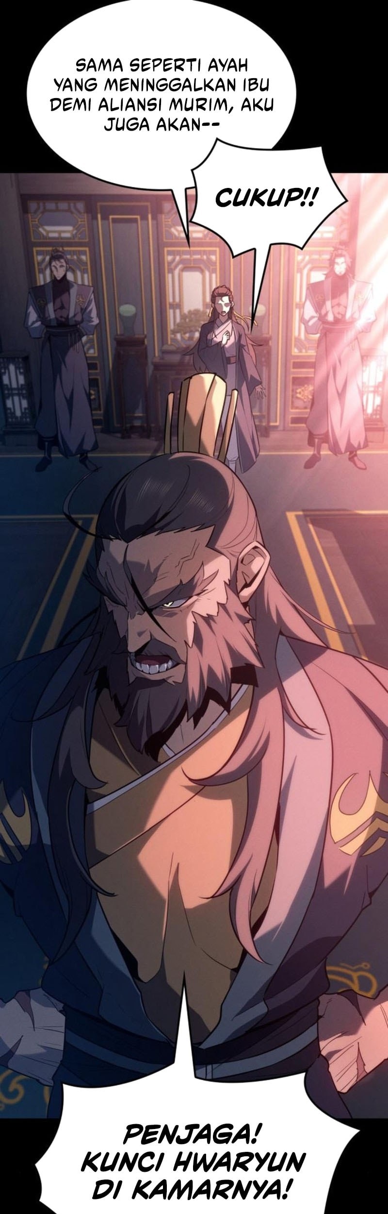 Ice Lord - Chapter 28 - Page 66