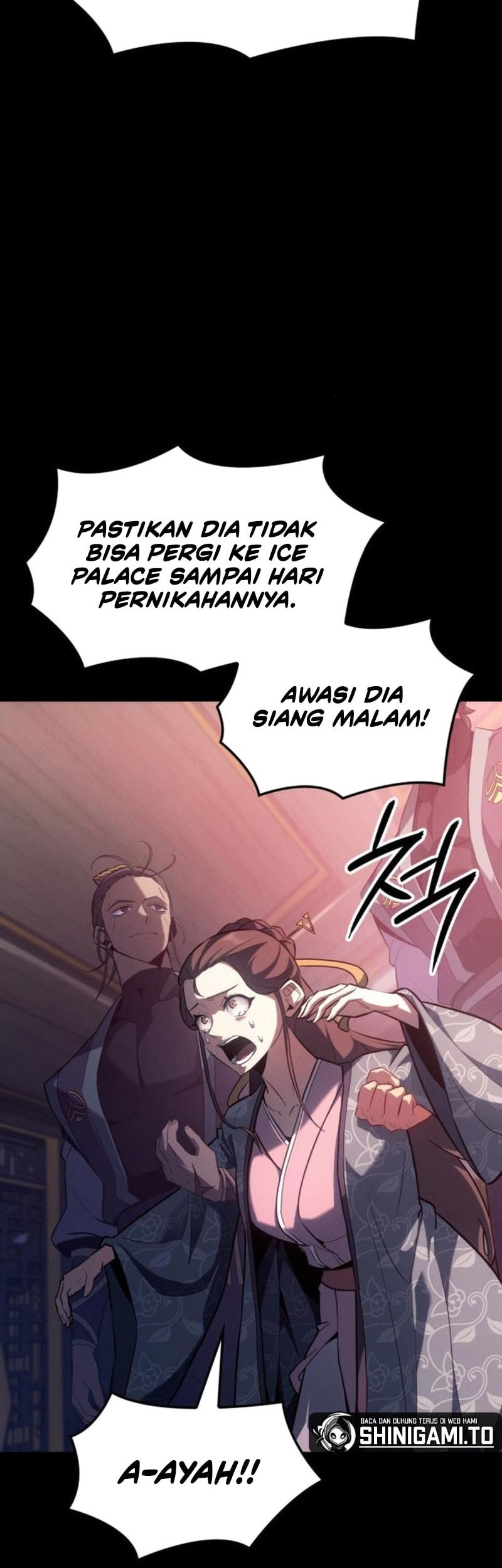 Ice Lord - Chapter 28 - Page 67