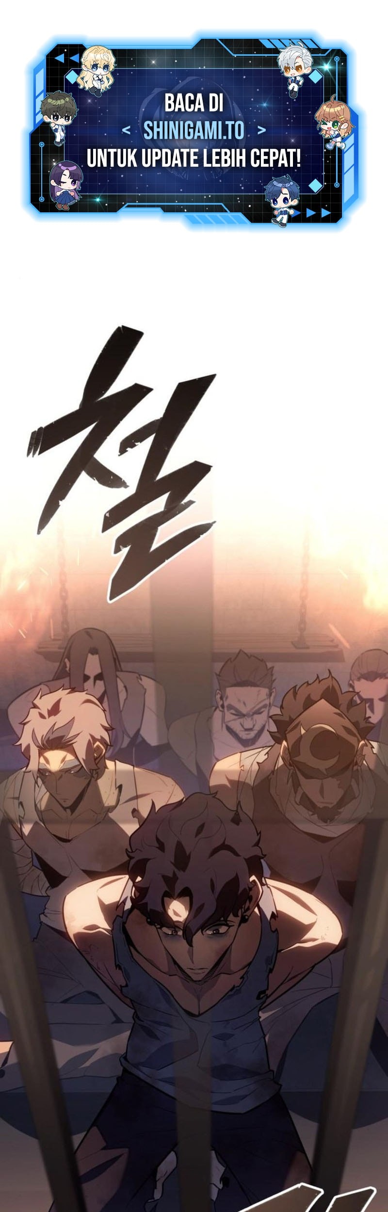 Ice Lord - Chapter 28 - Page 2