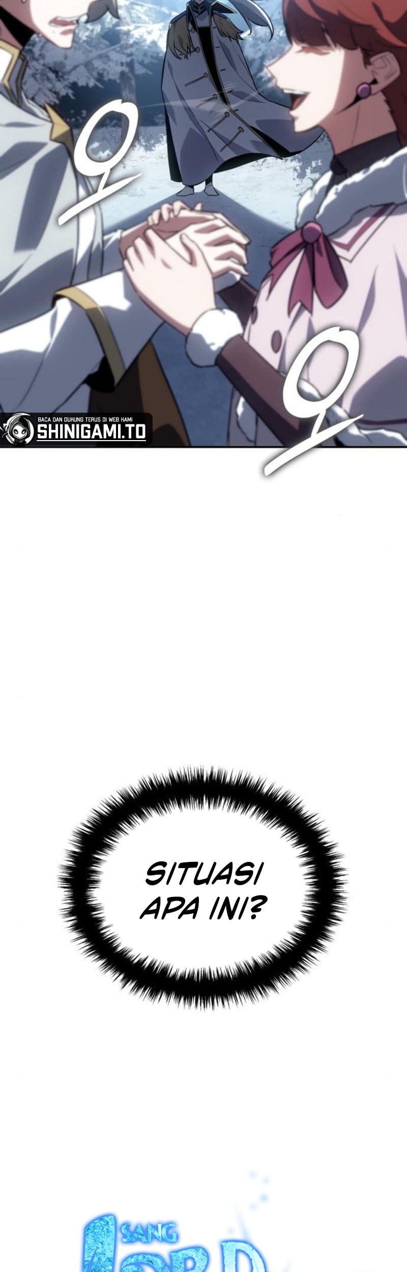 Ice Lord - Chapter 28 - Page 8