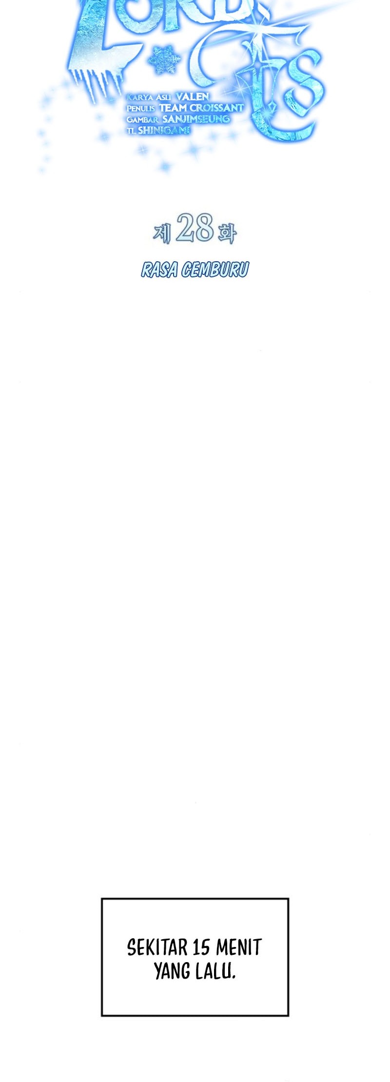 Ice Lord - Chapter 28 - Page 9