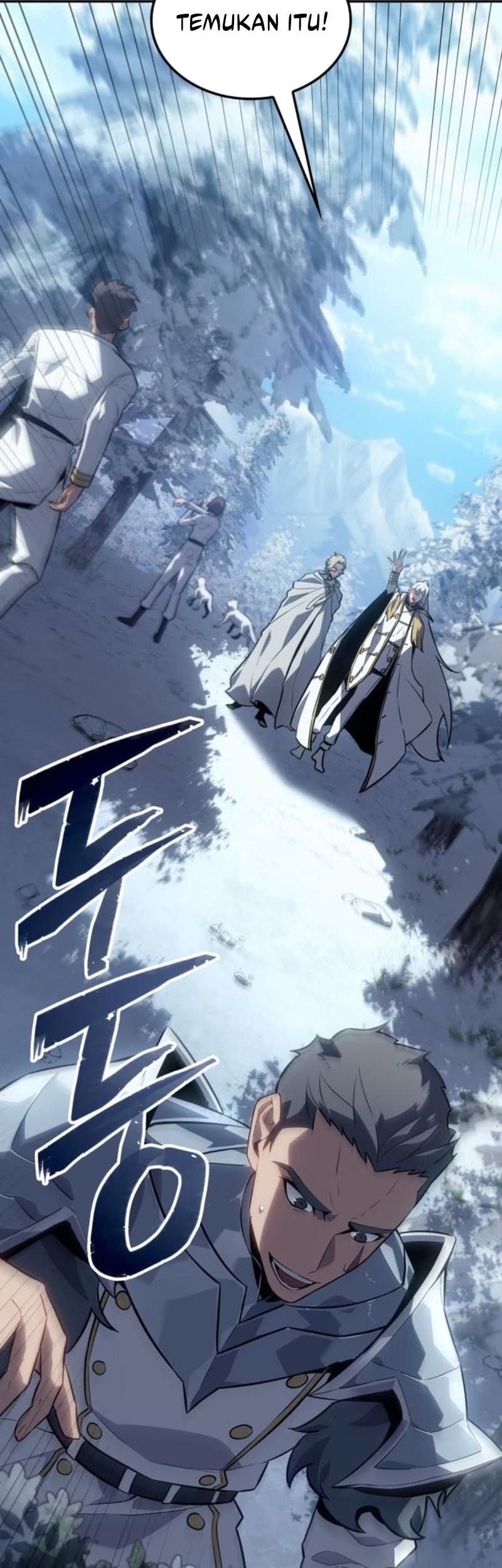 Ice Lord - Chapter 28 - Page 11