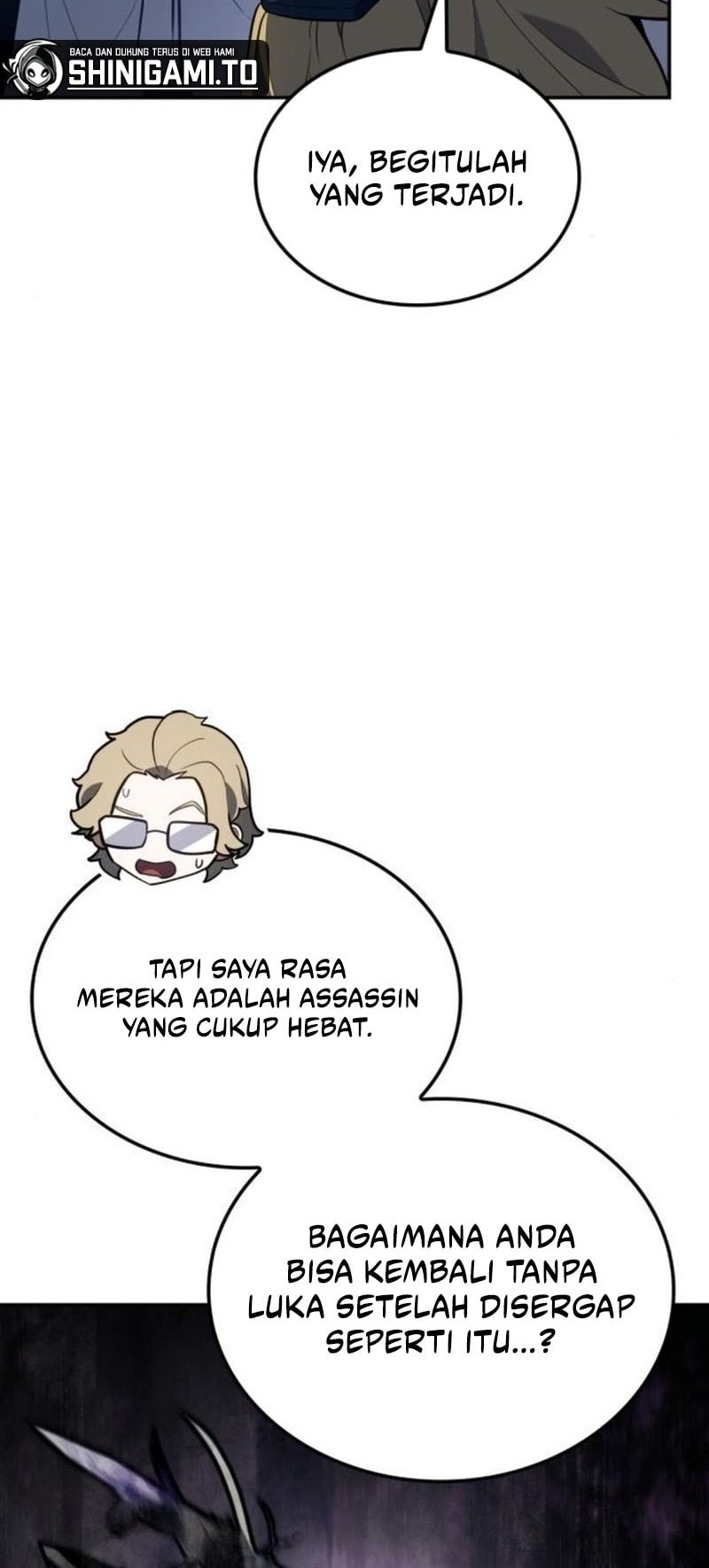 Ice Lord - Chapter 28 - Page 13