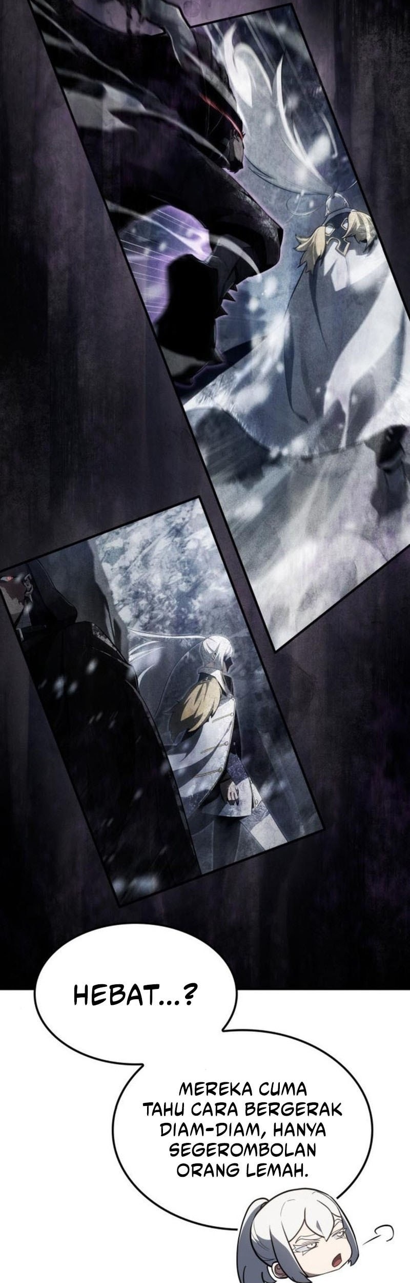 Ice Lord - Chapter 28 - Page 14