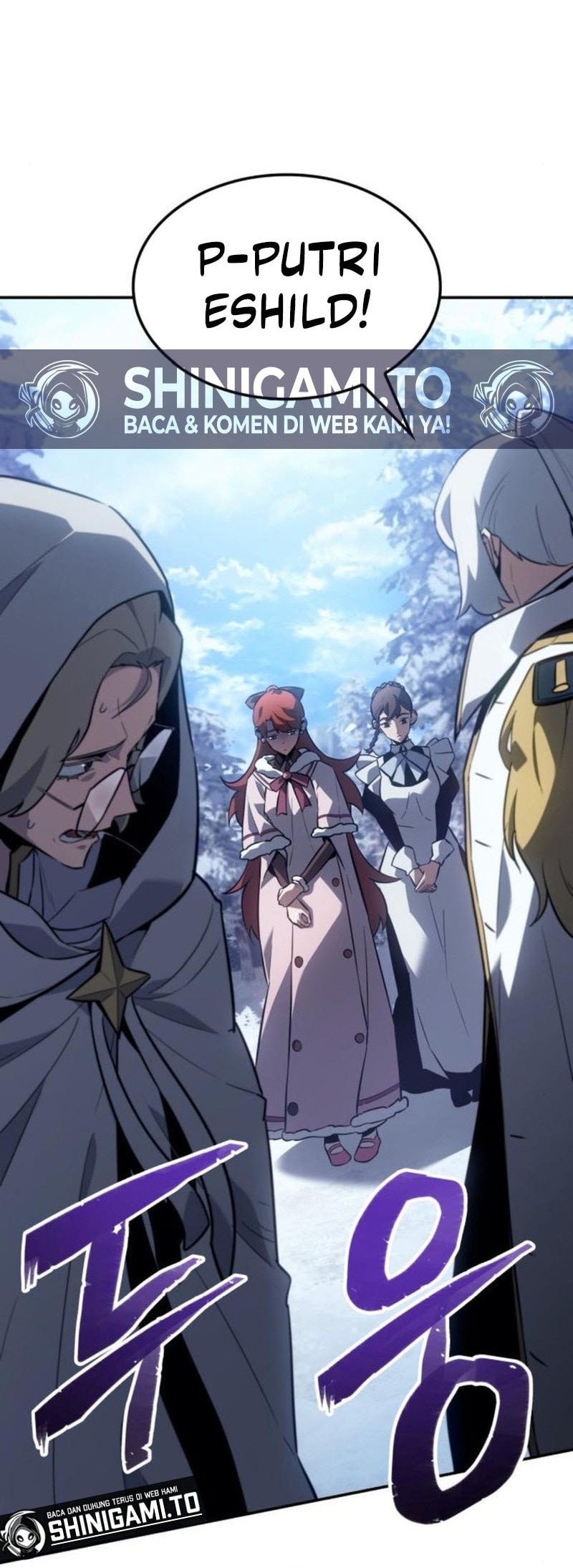 Ice Lord - Chapter 28 - Page 17