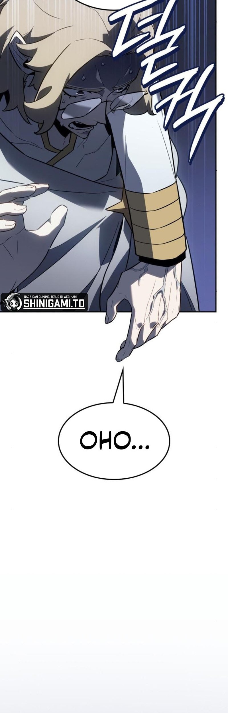 Ice Lord - Chapter 28 - Page 25