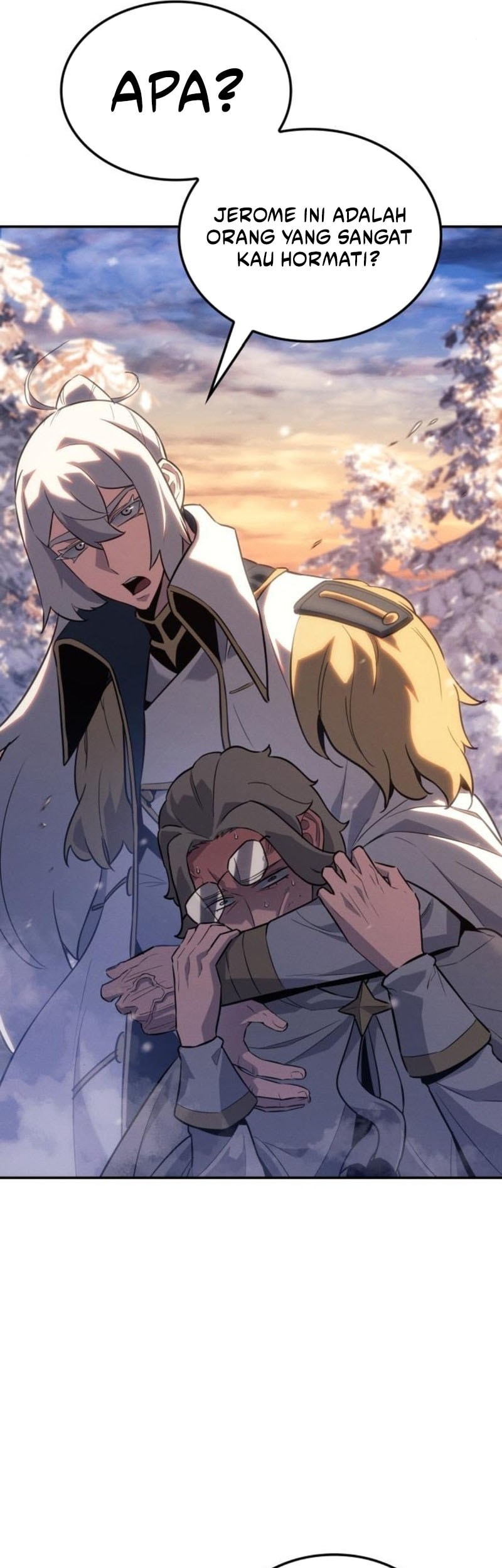 Ice Lord - Chapter 28 - Page 30