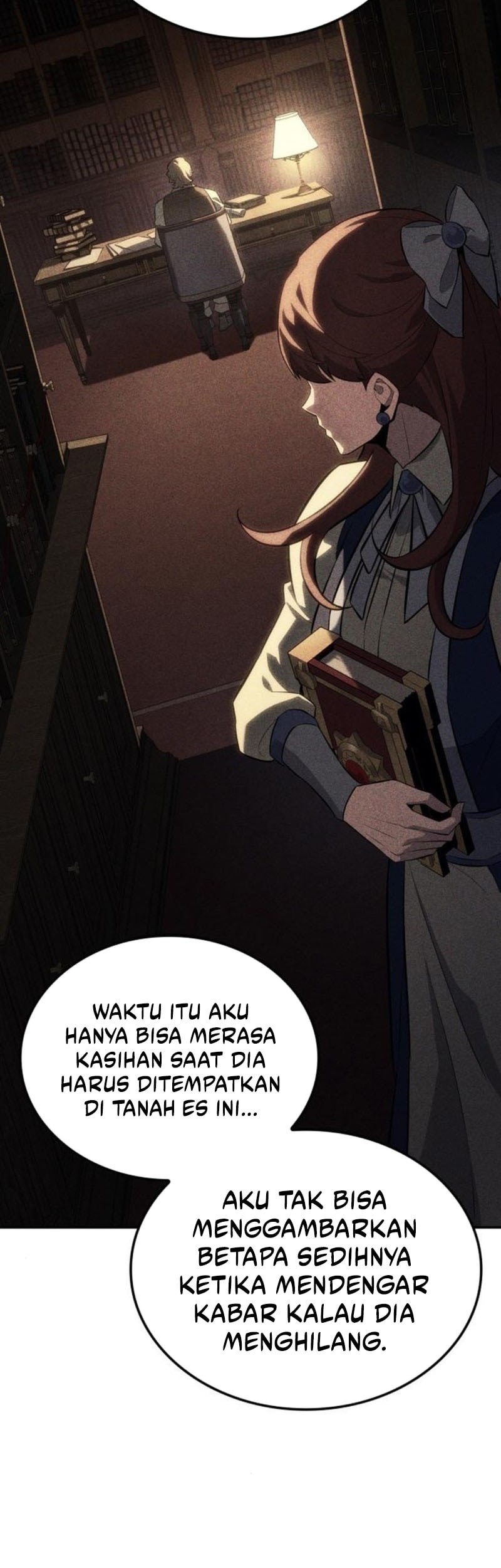 Ice Lord - Chapter 28 - Page 32