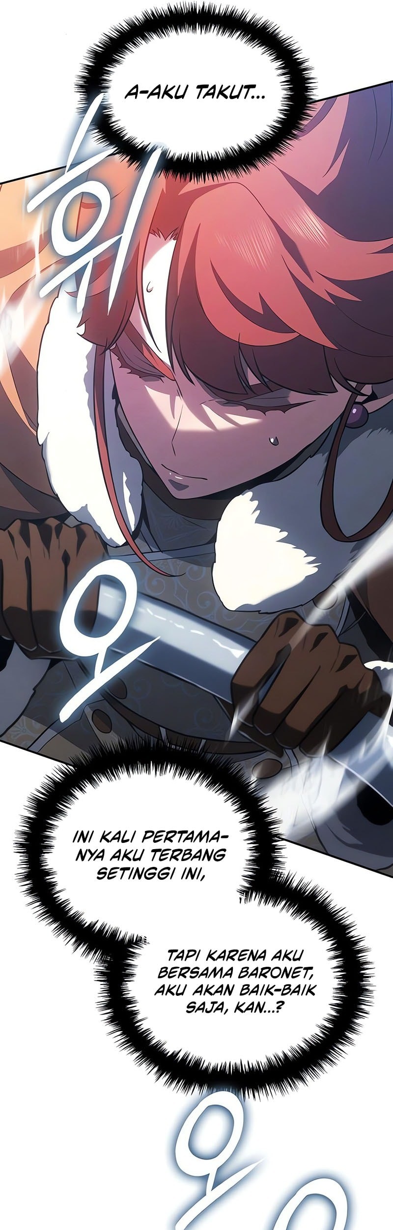 Ice Lord - Chapter 29 - Page 34