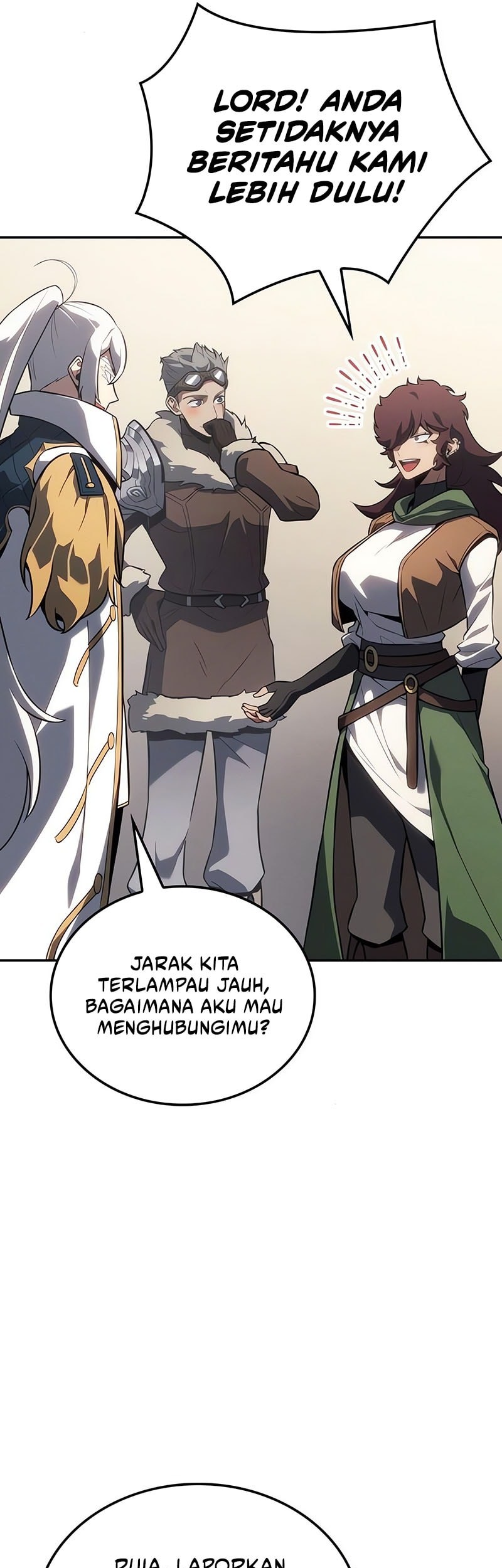 Ice Lord - Chapter 29 - Page 46