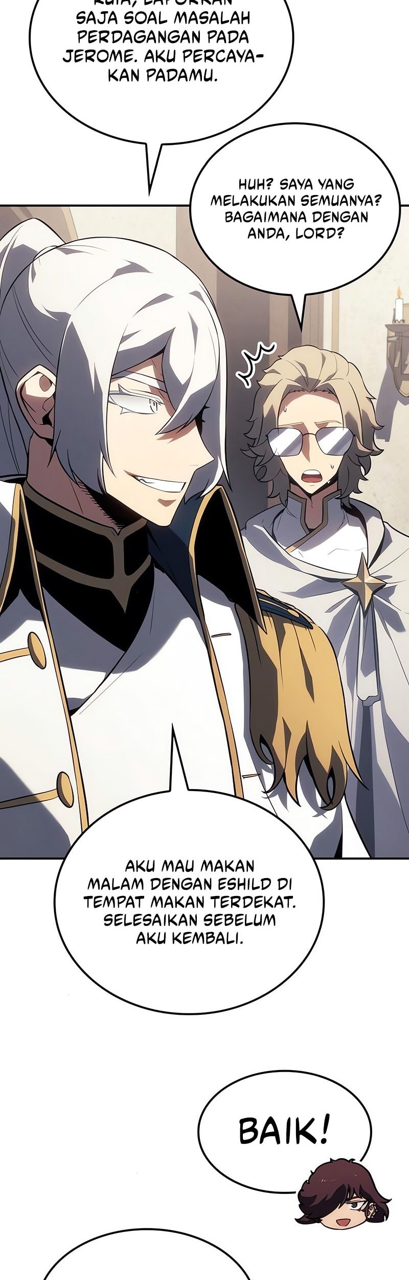 Ice Lord - Chapter 29 - Page 47