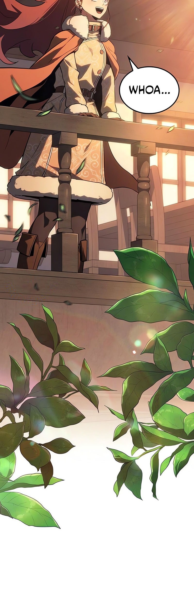 Ice Lord - Chapter 29 - Page 49