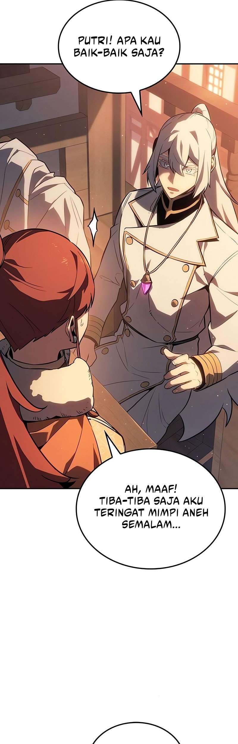 Ice Lord - Chapter 29 - Page 54