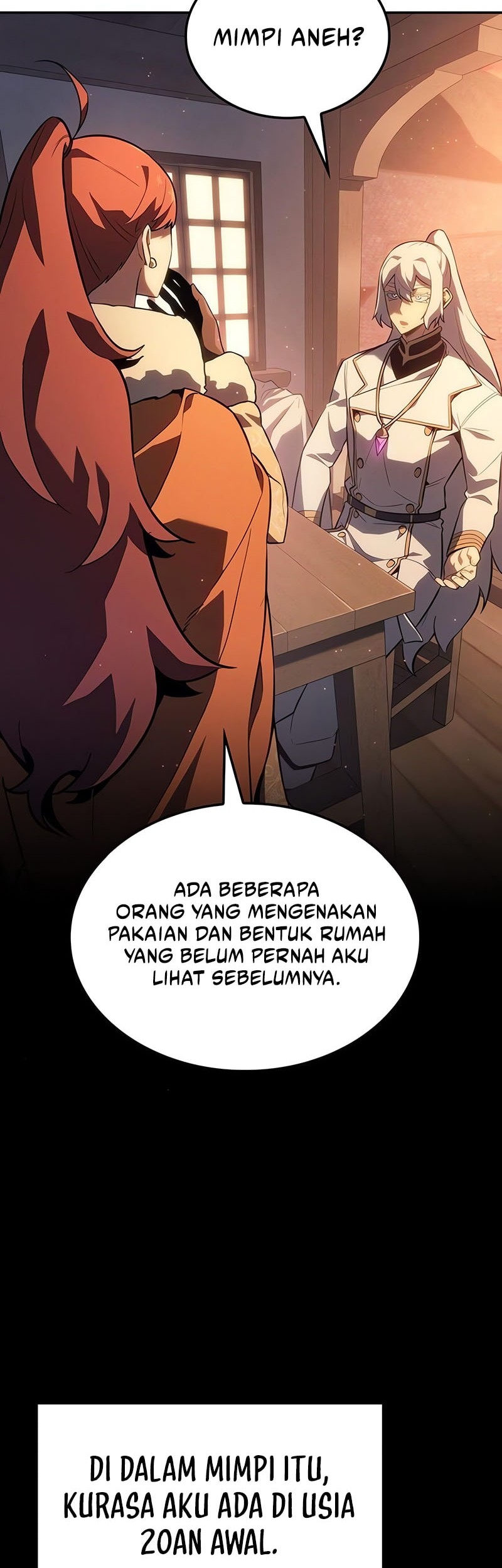 Ice Lord - Chapter 29 - Page 55