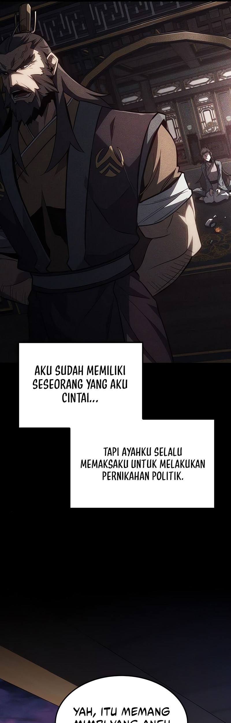 Ice Lord - Chapter 29 - Page 58