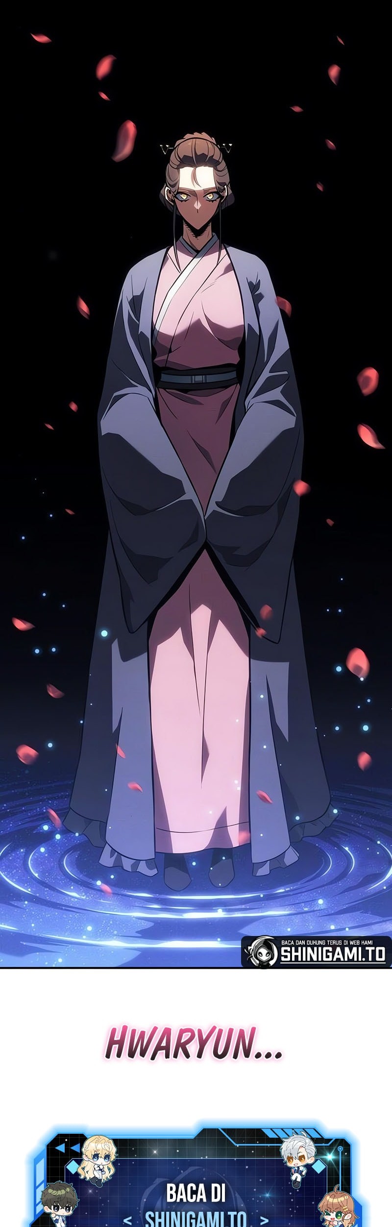 Ice Lord - Chapter 29 - Page 63