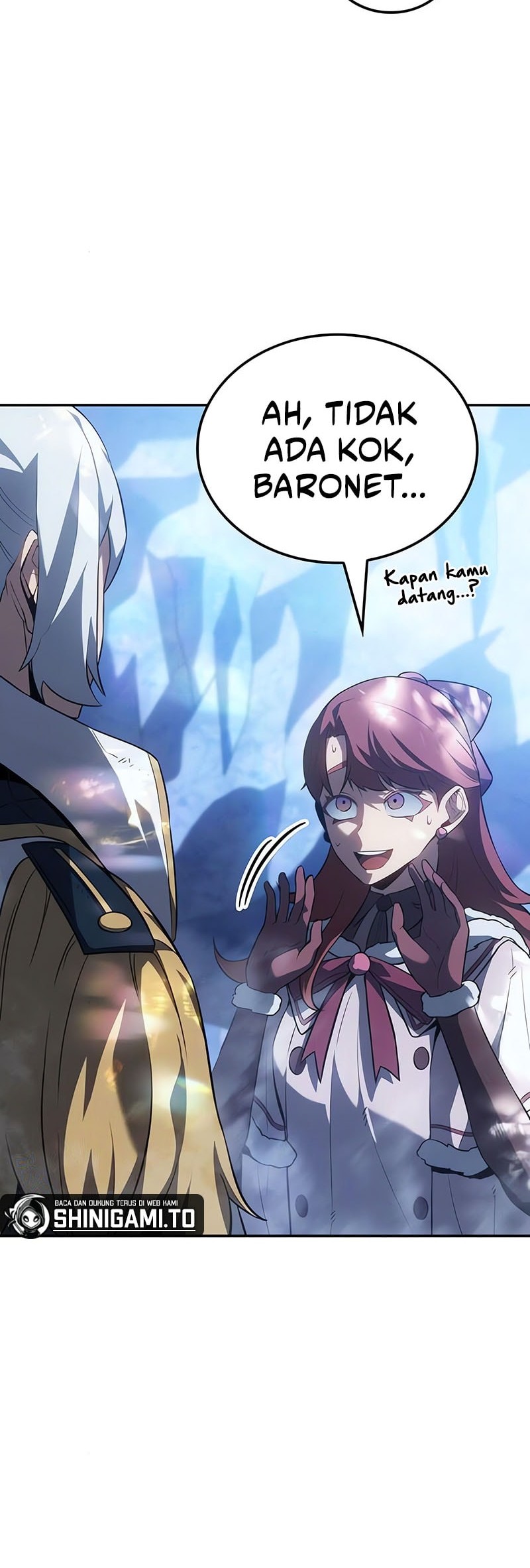 Ice Lord - Chapter 29 - Page 5