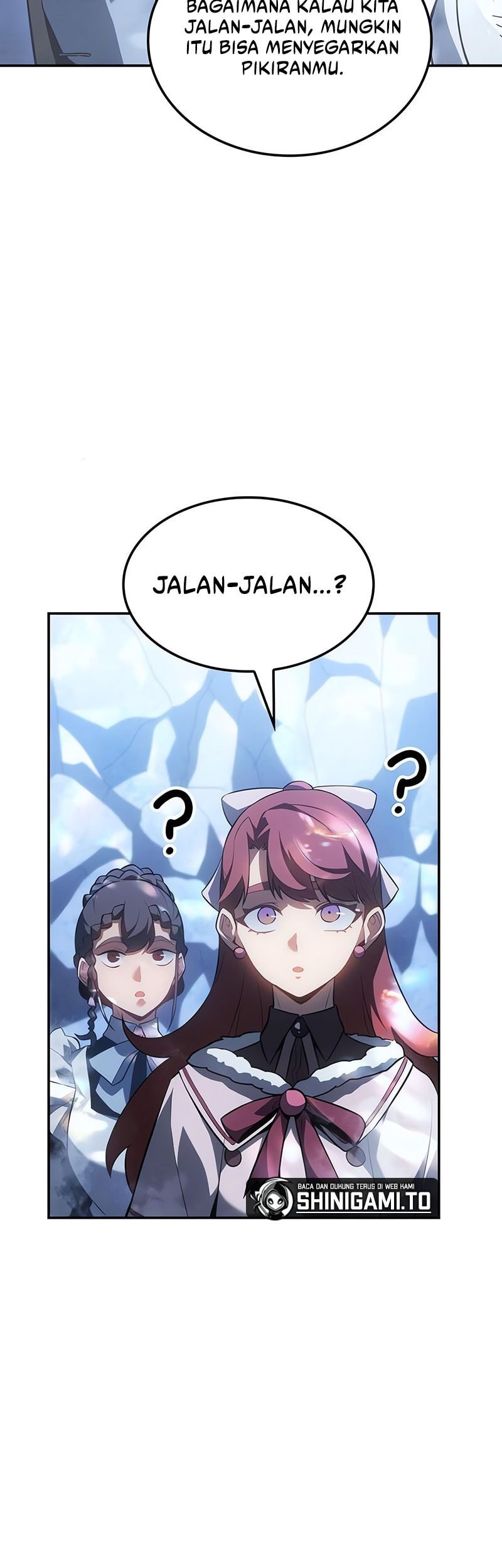 Ice Lord - Chapter 29 - Page 8