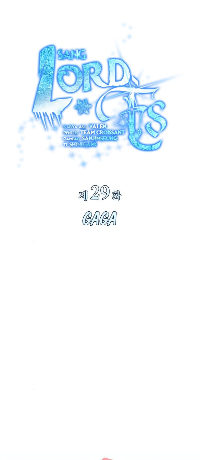 Ice Lord - Chapter 29 - Page 9