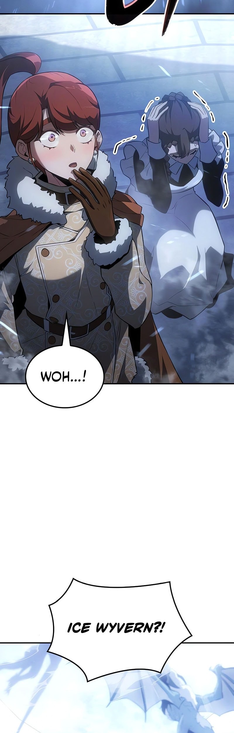 Ice Lord - Chapter 29 - Page 11