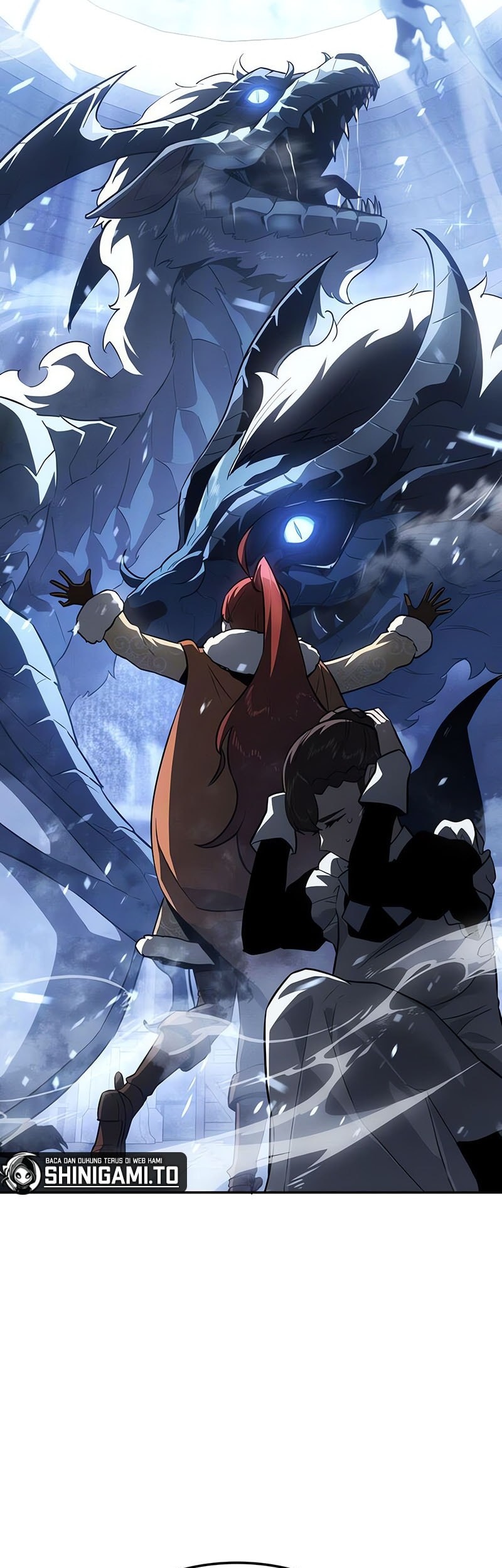 Ice Lord - Chapter 29 - Page 12