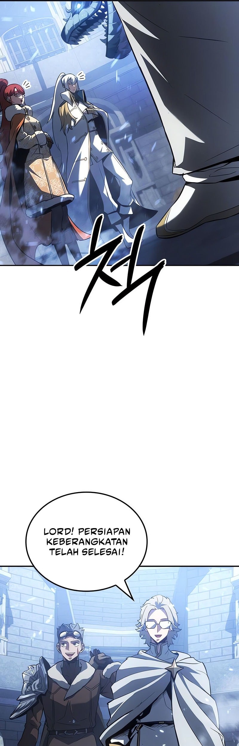 Ice Lord - Chapter 29 - Page 14