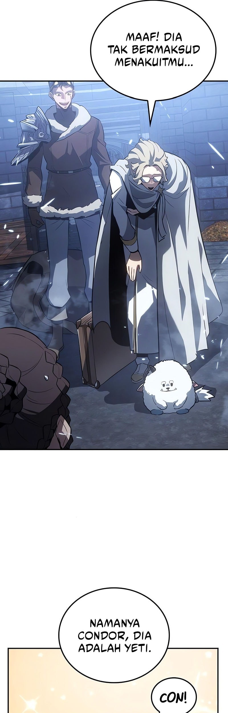 Ice Lord - Chapter 29 - Page 18