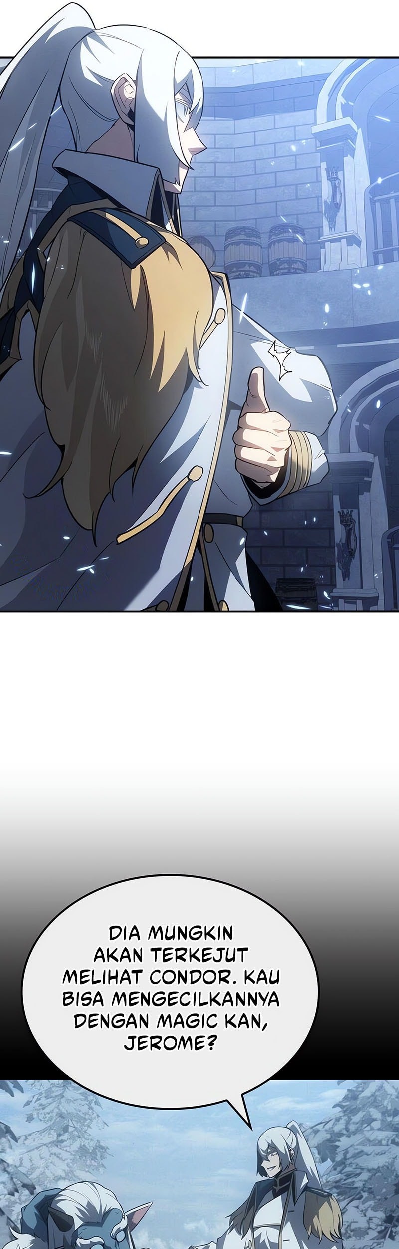 Ice Lord - Chapter 29 - Page 22