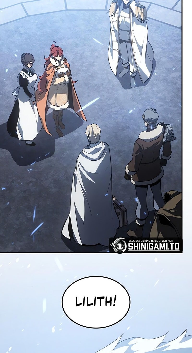 Ice Lord - Chapter 29 - Page 25